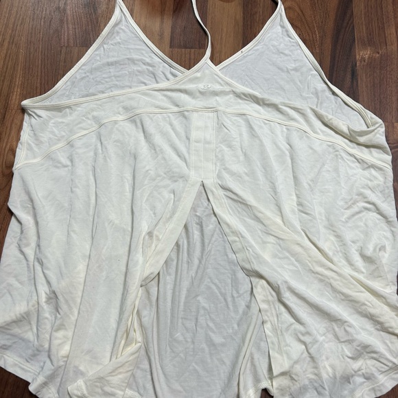 lulu lemon tank top - Picture 2 of 2